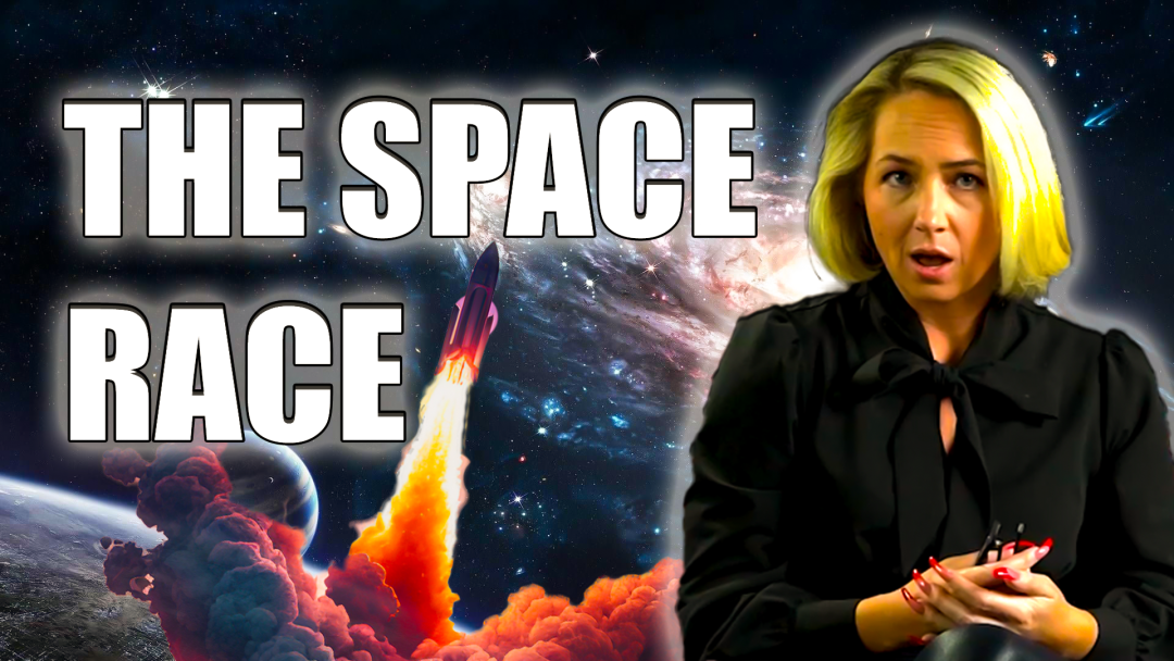 The Great Space Race