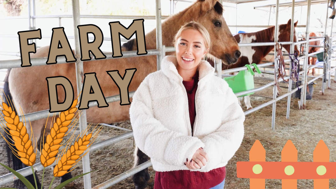 Farm Day