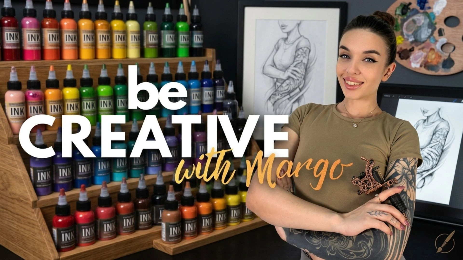 How to Stay Creative