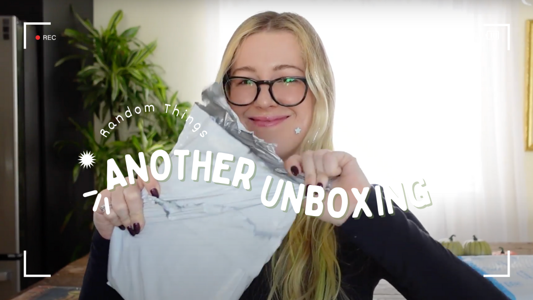 Another Unboxing
