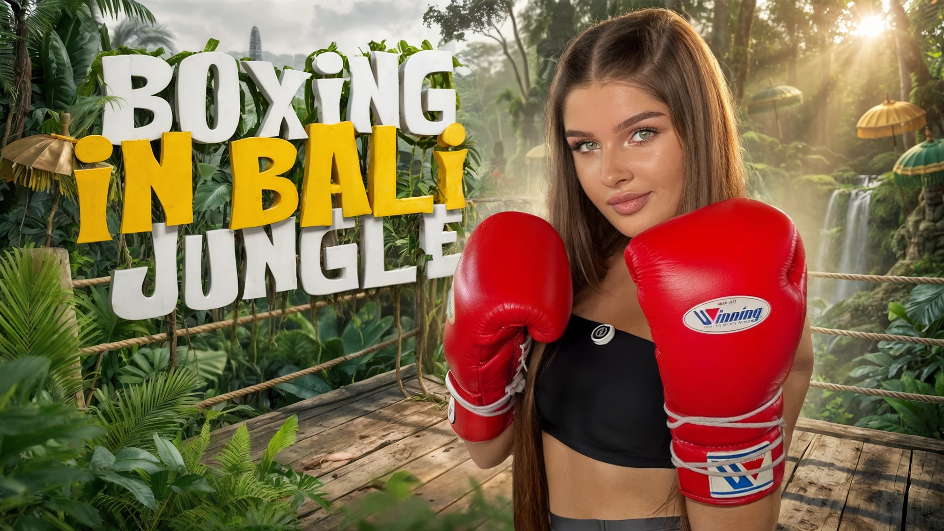 First Boxing Workout Vlog