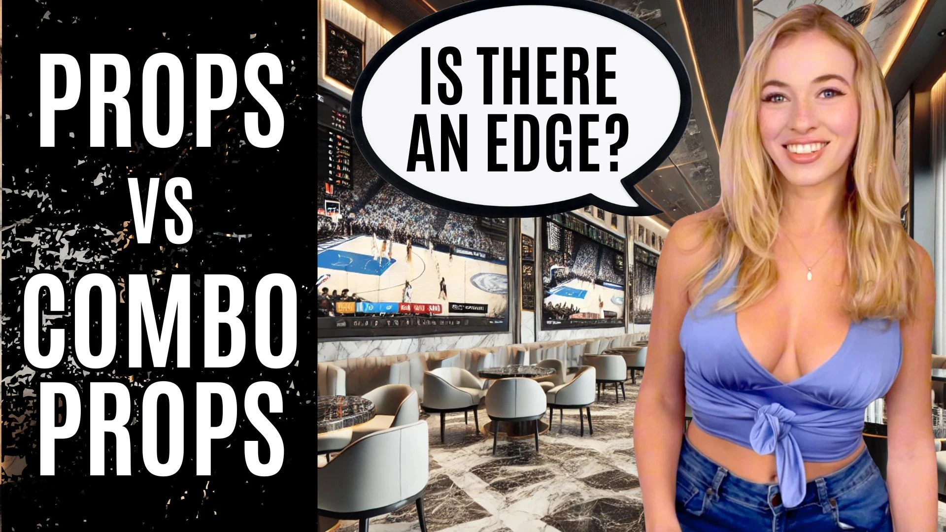 Props vs Combo Props: Is There An Edge?