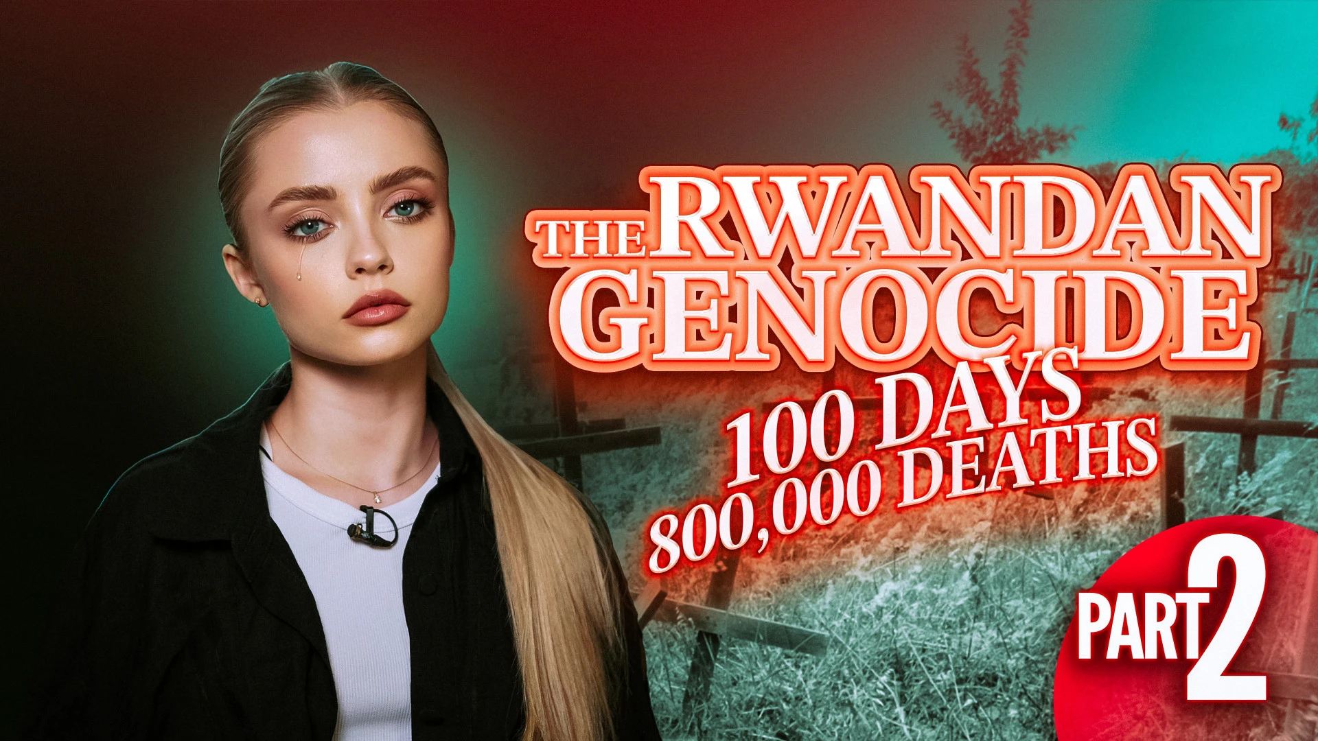 Rwandan Genocide: The Next Chapter