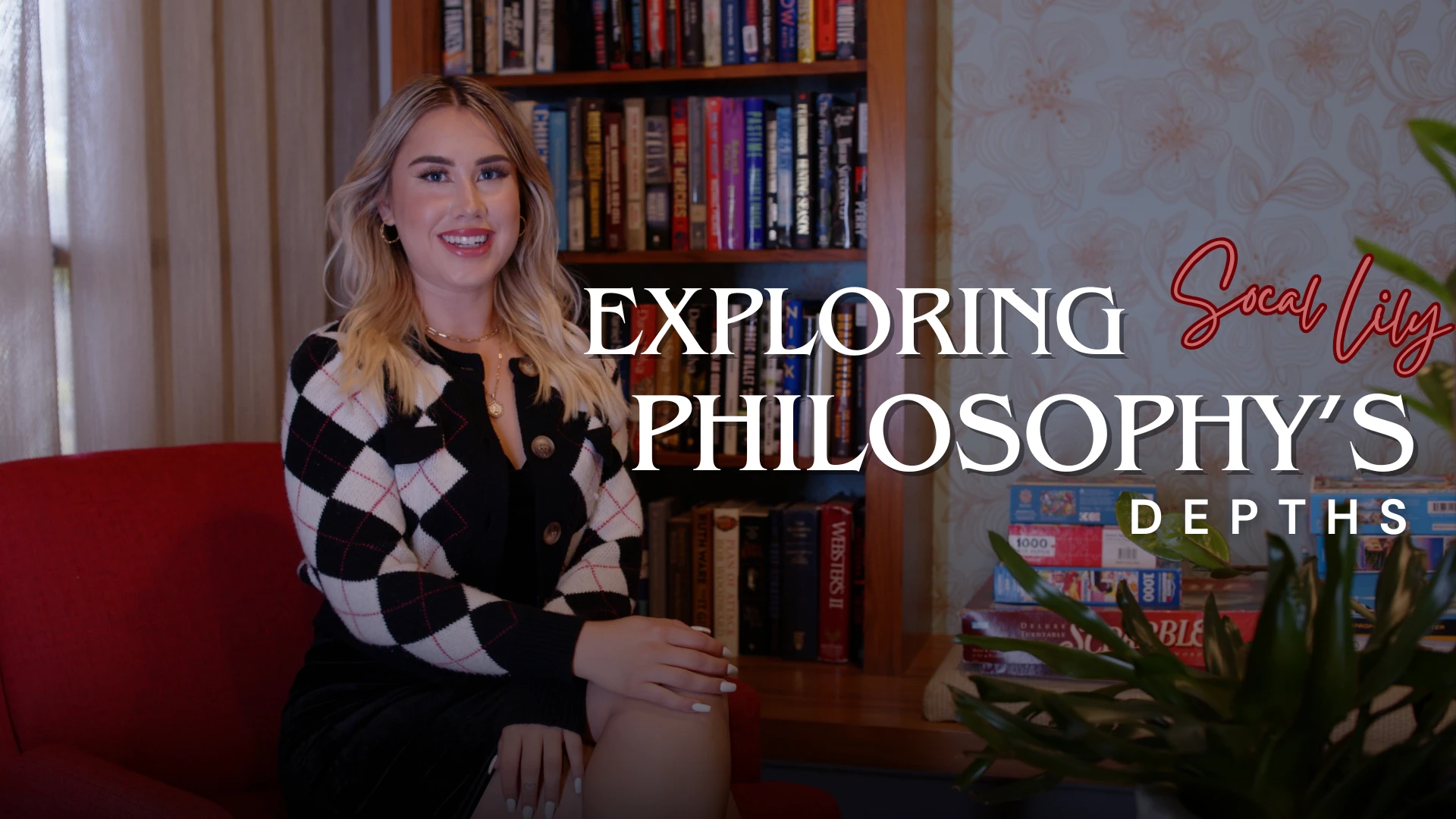 Exploring Philosophy’s Depths