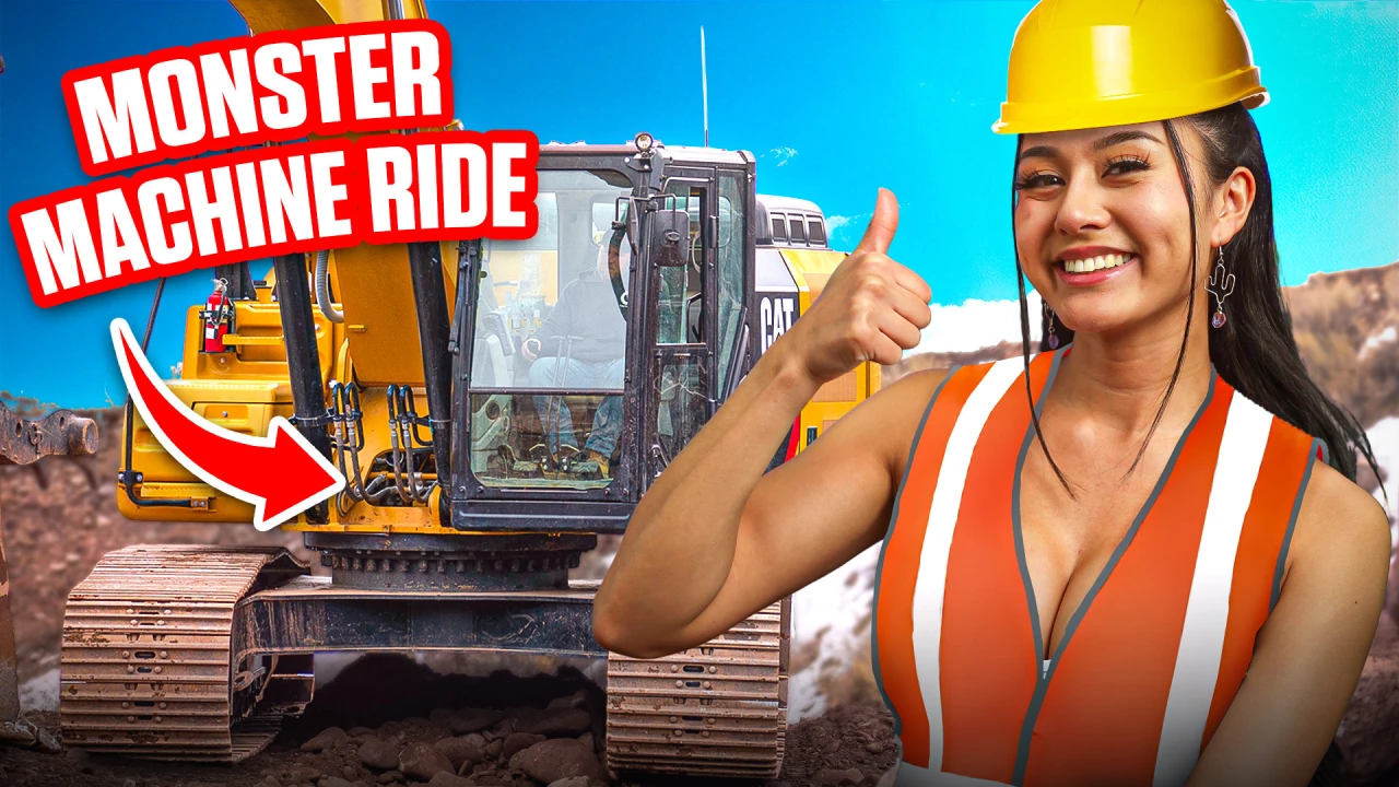 Miso Lexi Blowjob - Sensual Action Raw Footage