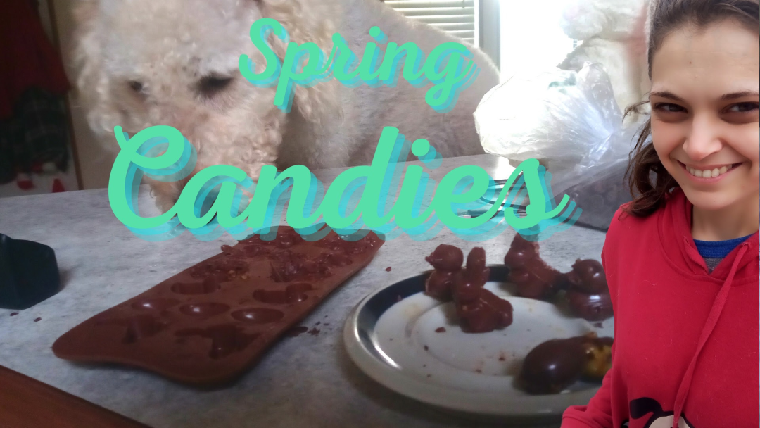 Spring Candies