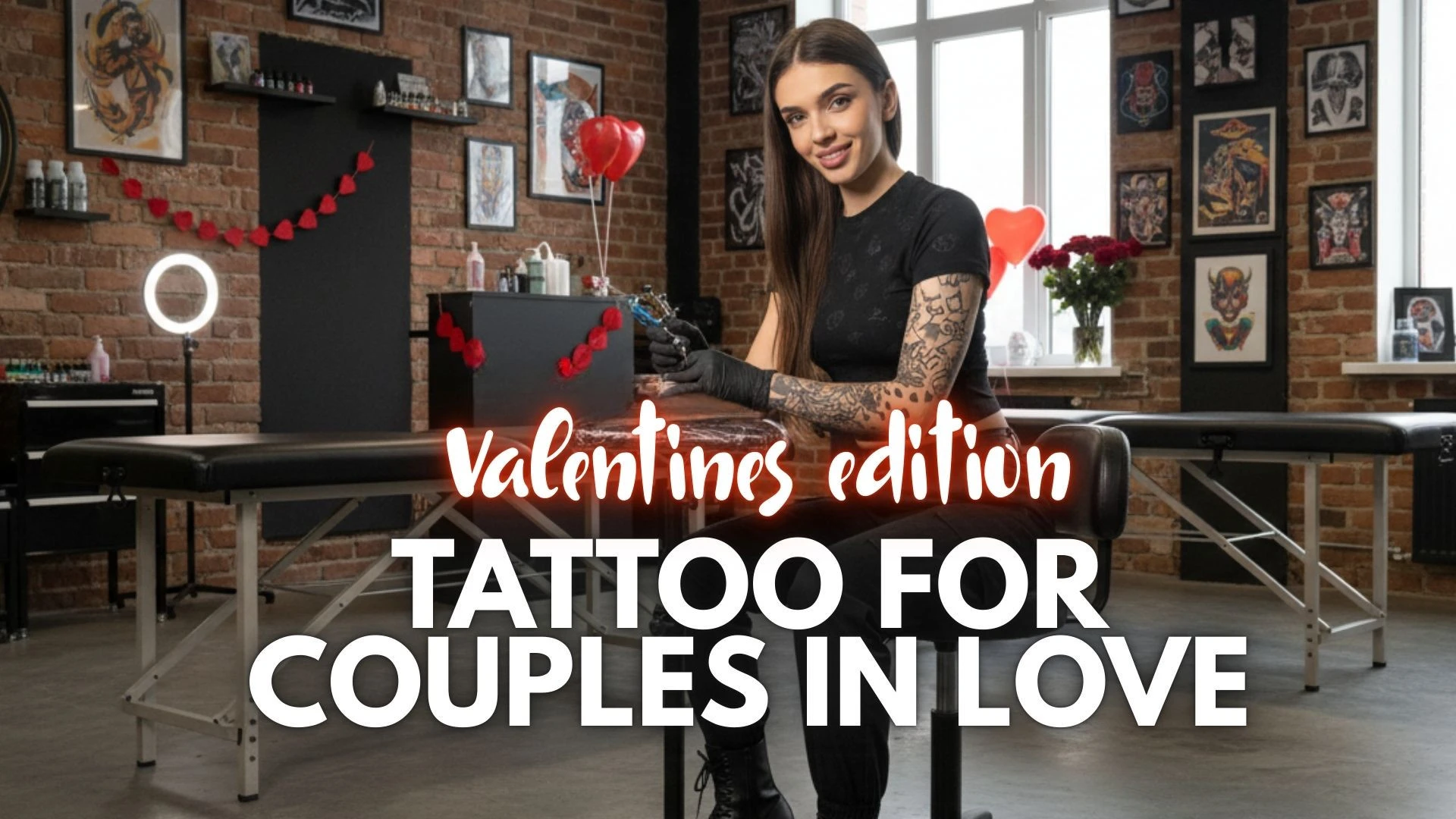 First Tattoo Guide: Prepare and Choose